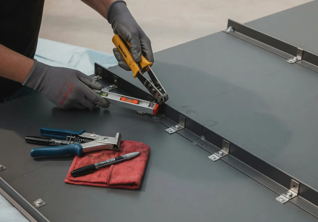 Why choose Metal Roofing Installation in Plainview, AR